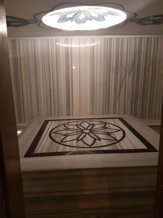 Grand Atilla Otel Αλάνια Εξωτερικό φωτογραφία